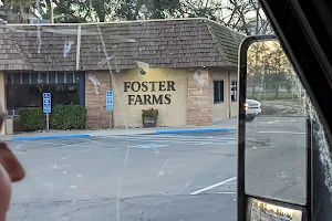Foster Farms Livingston Cafe image