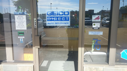 Insurance Agency «GEICO Insurance Agent», reviews and photos