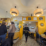 Photo n° 1 de l'avis de Bernard.r fait le 28/02/2024 à 14:40 pour Café Joyeux Nantes à Nantes