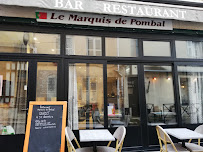 Photos du propriétaire du Restaurant portugais Marquis de Pombal à Fontainebleau - n°3