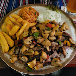 Photo n°3 de l'avis de Gerrit.a fait le 31/03/2023 à 17:38 sur le  Griechische Restaurant Mythos à Sankt Andreasberg