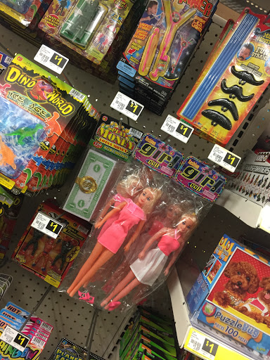 Discount Store «Dollar General», reviews and photos, 709 Old Hickory Blvd, Nashville, TN 37209, USA