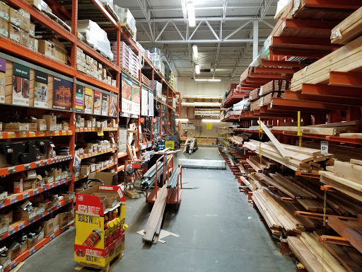 Home Improvement Store «The Home Depot», reviews and photos, 500 S Santa Fe Dr, Denver, CO 80223, USA