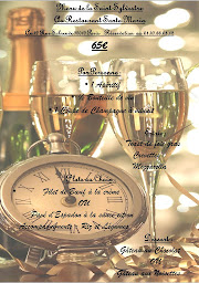 Photo n°1 de Bar Restaurant Santa Maria à Paris ()