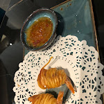 Photo n°17 de l'avis de Emilio.e fait le 18/09/2021 à 15:40 sur le  Momo Sushi Restaurant à Ottaviano