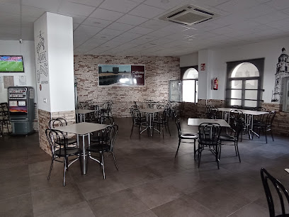 Taberna Bulay - Pasaje de los Naranjos, 4, 14920 Aguilar de la Frontera, Córdoba, Spain