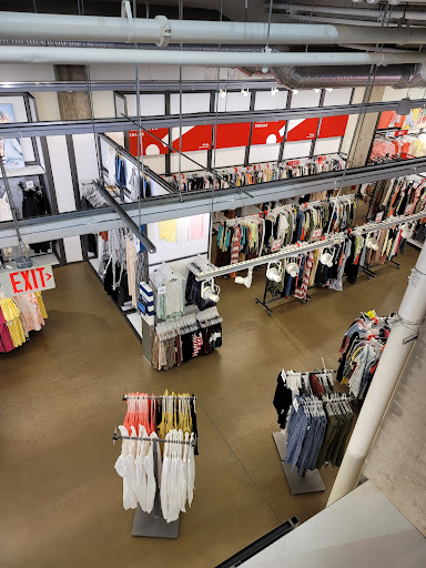 Clothing Store «Old Navy», reviews and photos, 8170 Park Ln #124, Dallas, TX 75231, USA