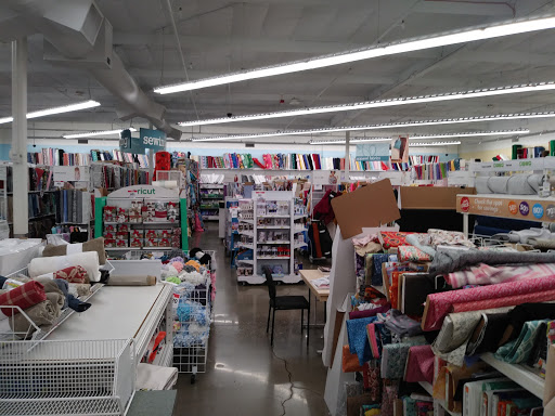 Fabric Store «Jo-Ann Fabrics and Crafts», reviews and photos, 4005 SW 117th Ave, Beaverton, OR 97005, USA
