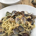 Photo n°3 de l'avis de Fiammetta.o fait le 08/07/2023 à 18:59 sur le  Trattoria Al Pescatore à Cavazzo Carnico