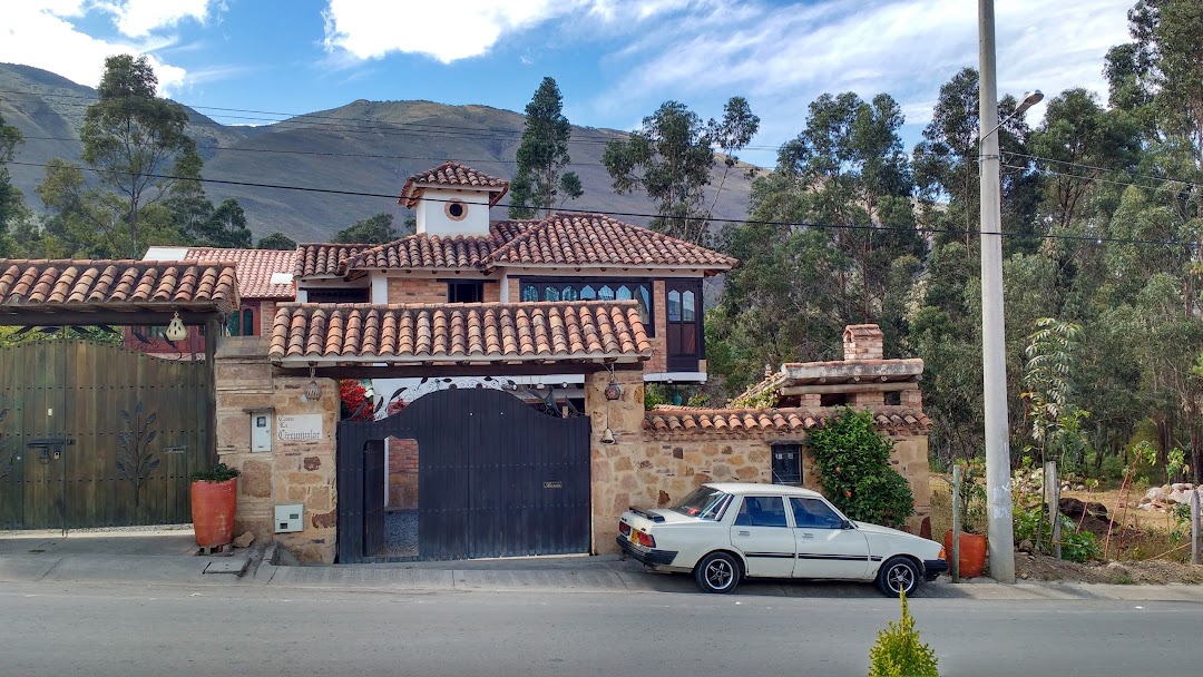 Cabañas Villa De Leyva