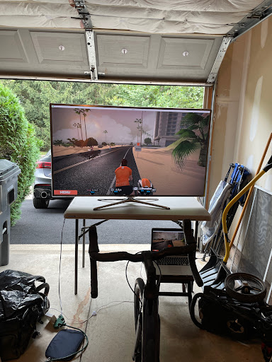 Bicycle Store «Hilltop Bicycles», reviews and photos, 314 Springfield Ave, Summit, NJ 07901, USA