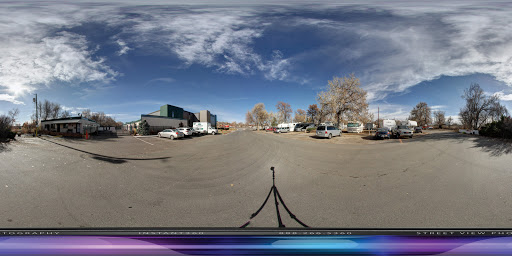 Self-Storage Facility «A Storage Place - Englewood», reviews and photos, 3615 S Bryant St, Englewood, CO 80110, USA