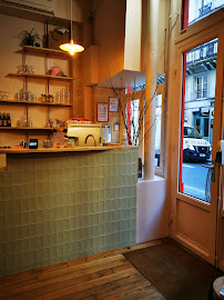 Les plus récentes photos du Restaurant Café Rhubarbe à Paris - n°17