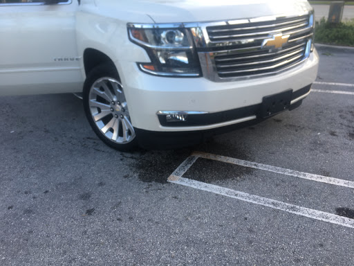 Auto Repair Shop «Champion Auto Clinic», reviews and photos, 1643 SW 8th St, Miami, FL 33135, USA