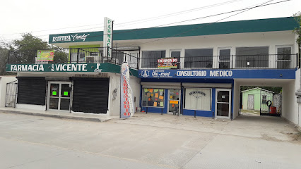 Farmacia San Vicente