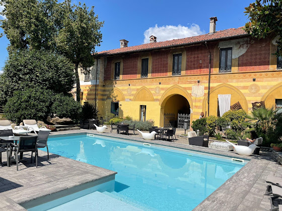 Équipements hôtels Resort Al Castello - Q33 28064 Sillavengo