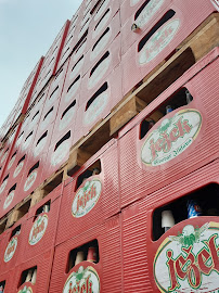 Pivovar Ježek Jihlava