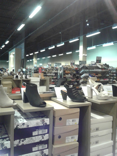 Shoe Store «DSW Designer Shoe Warehouse», reviews and photos, 5207 Brodie Lane, Sunset Valley, TX 78745, USA