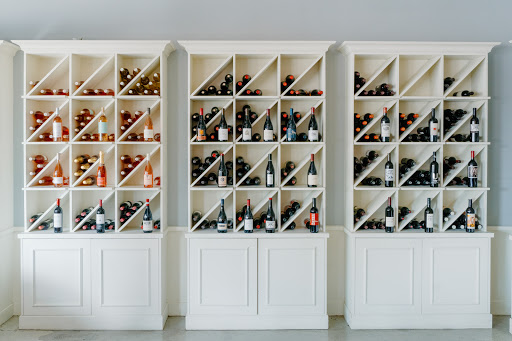 Wine Store «Colony Wine Merchant», reviews and photos, 280 S Lemon St, Anaheim, CA 92805, USA