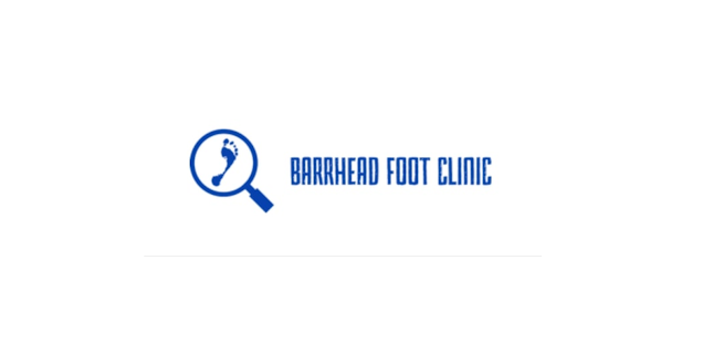 Barrhead Foot Clinic - Glasgow