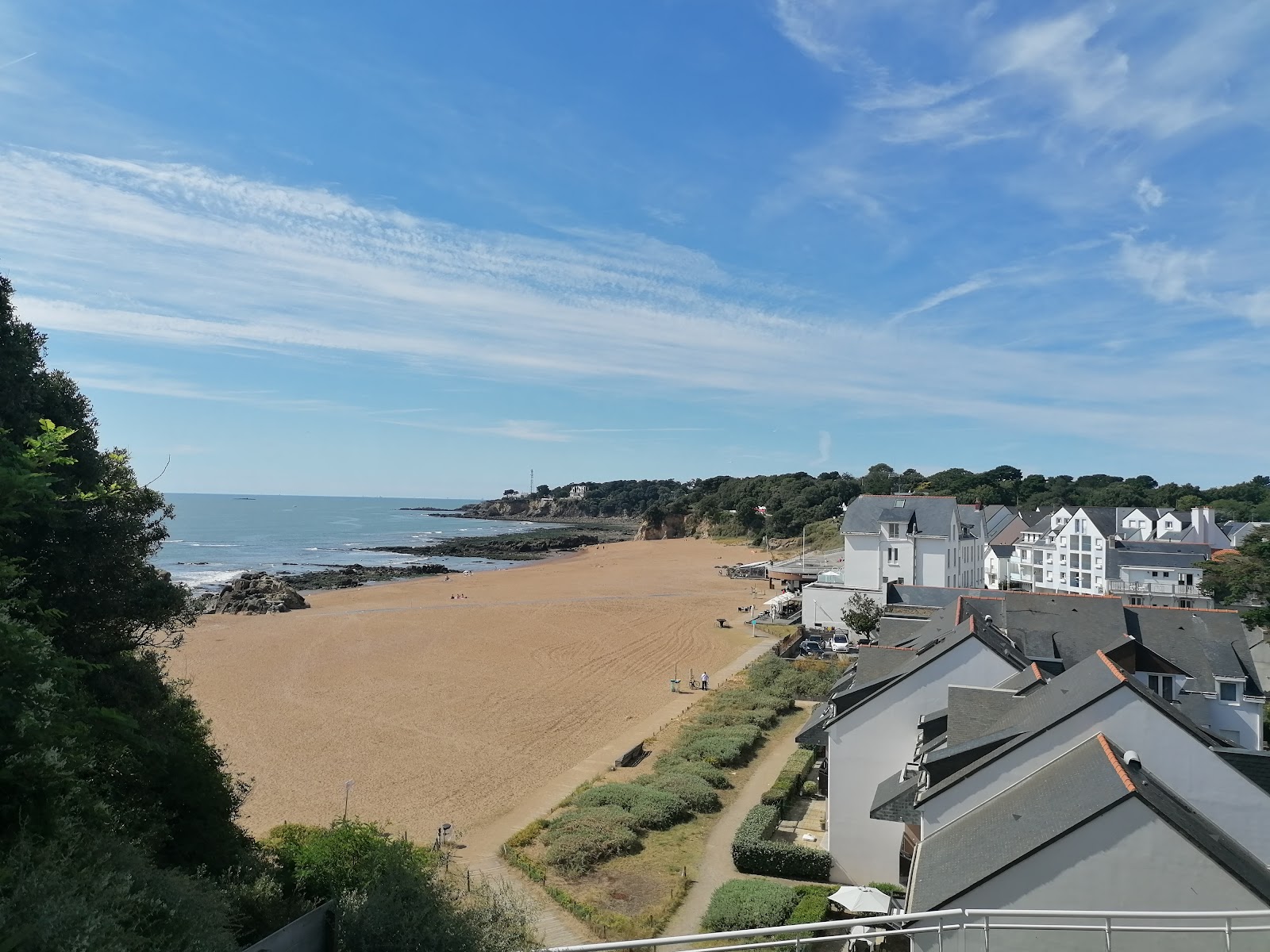 Saint-Marc beach photo #8