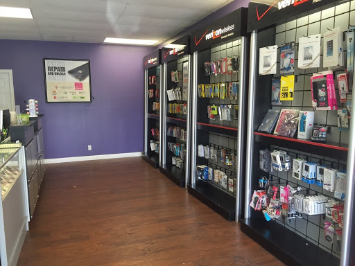 Cell Phone Store «8G Wireless», reviews and photos, 10133 Rosecrans Ave, Bellflower, CA 90706, USA