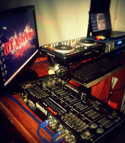 DJ X-Treme Producciones