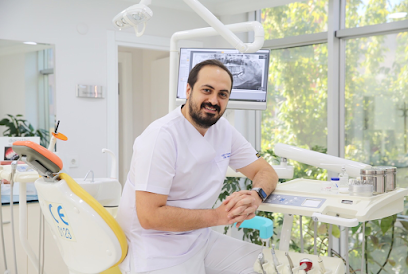 Uğur bayram Diş Kliniği Ataşehir Ferhatpaşa