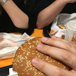 Photo n° 5 McDonald's - Burger King à Aubière