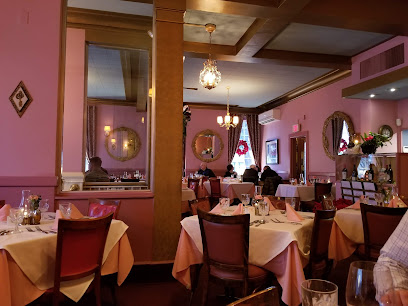 Joe Marzilli,s Old Canteen Italian Restaurant - 120 Atwells Ave, Providence, RI 02903
