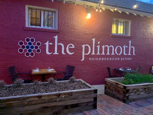 The Plimoth Denver