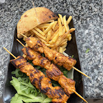 Photo n°1 de l'avis de Alaa.a fait le 07/06/2023 à 18:59 sur le  Oltre Pizza Cucina italiana à Segrate