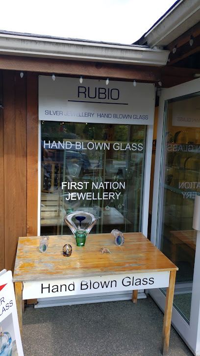 Rubio Jewelry