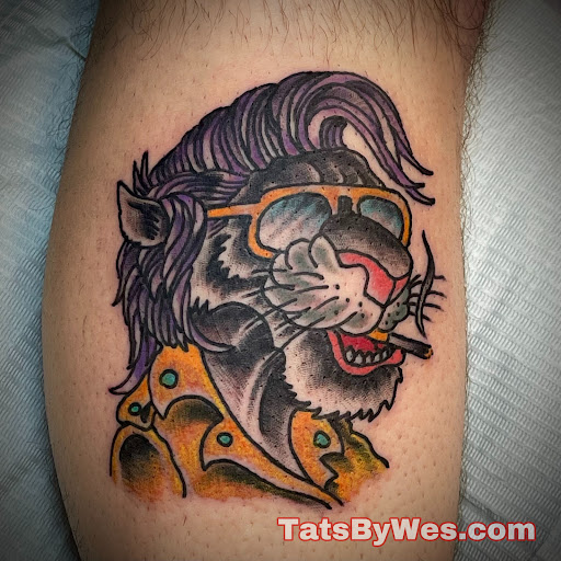 Tattoo Shop «Body Language Tattoo Columbus», reviews and photos, 1101 S Hamilton Rd, Columbus, OH 43227, USA