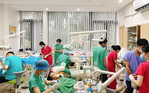 Nha Khoa Phuong - Dr Phuong's Dental Clinic image