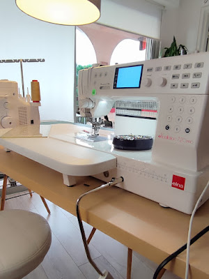 Atelier d'Anne-Fleur . Couture et retouches, Grasse à Grasse