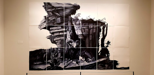 Art Museum «University Maine Museum of Art», reviews and photos, 40 Harlow St, Bangor, ME 04401, USA