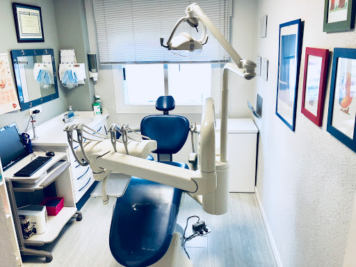 Centro Dental Villa en Villanueva de la Cañada, Madrid