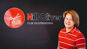 Nill Oliver - Especialista em Madeixas e Alisamento