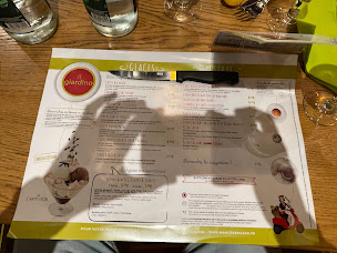 Photo n°8 de Il Giardino à Hattigny ()