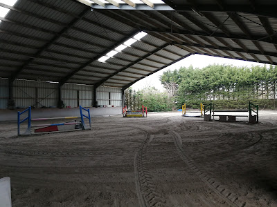 Les Ecuries du Haras Saint Georges à Marck