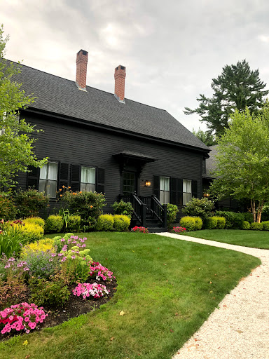 Performing Arts Theater «Vinegar Hill Music Theatre», reviews and photos, 53 Old Post Rd, Arundel, ME 04046, USA