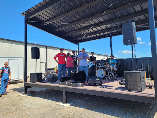 Harley-Davidson Dealer «Old Fort Harley Davidson», reviews and photos, 6304 S 36th St, Fort Smith, AR 72908, USA