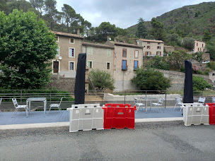 Photo n°42 de Auberge de l'Orbiel à Lastours ()