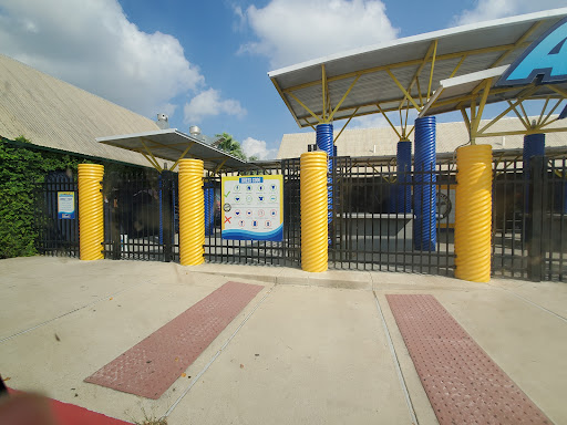 Water Park «Pharr Aquatic Center», reviews and photos, 1000 S Fir St, Pharr, TX 78577, USA