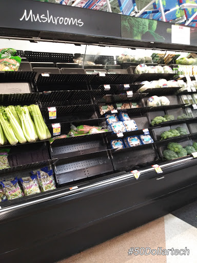 Grocery Store «ACME Markets», reviews and photos, 5300 Park Blvd, Wildwood, NJ 08260, USA