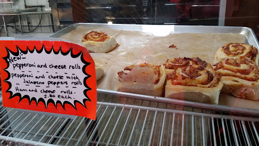 Grocery Store «Nauvoo Family Market», reviews and photos, 15979 Nauvoo Rd, Middlefield, OH 44062, USA