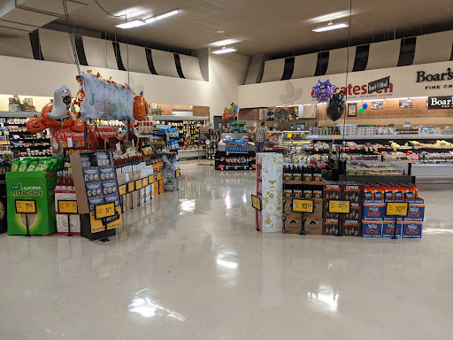 Grocery Store «Albertsons», reviews and photos, 13606 E 32nd Ave, Spokane, WA 99206, USA