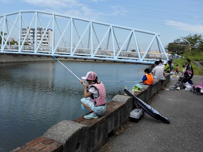 潮風の丘緑地