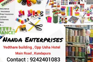 Nanda Enterprises image